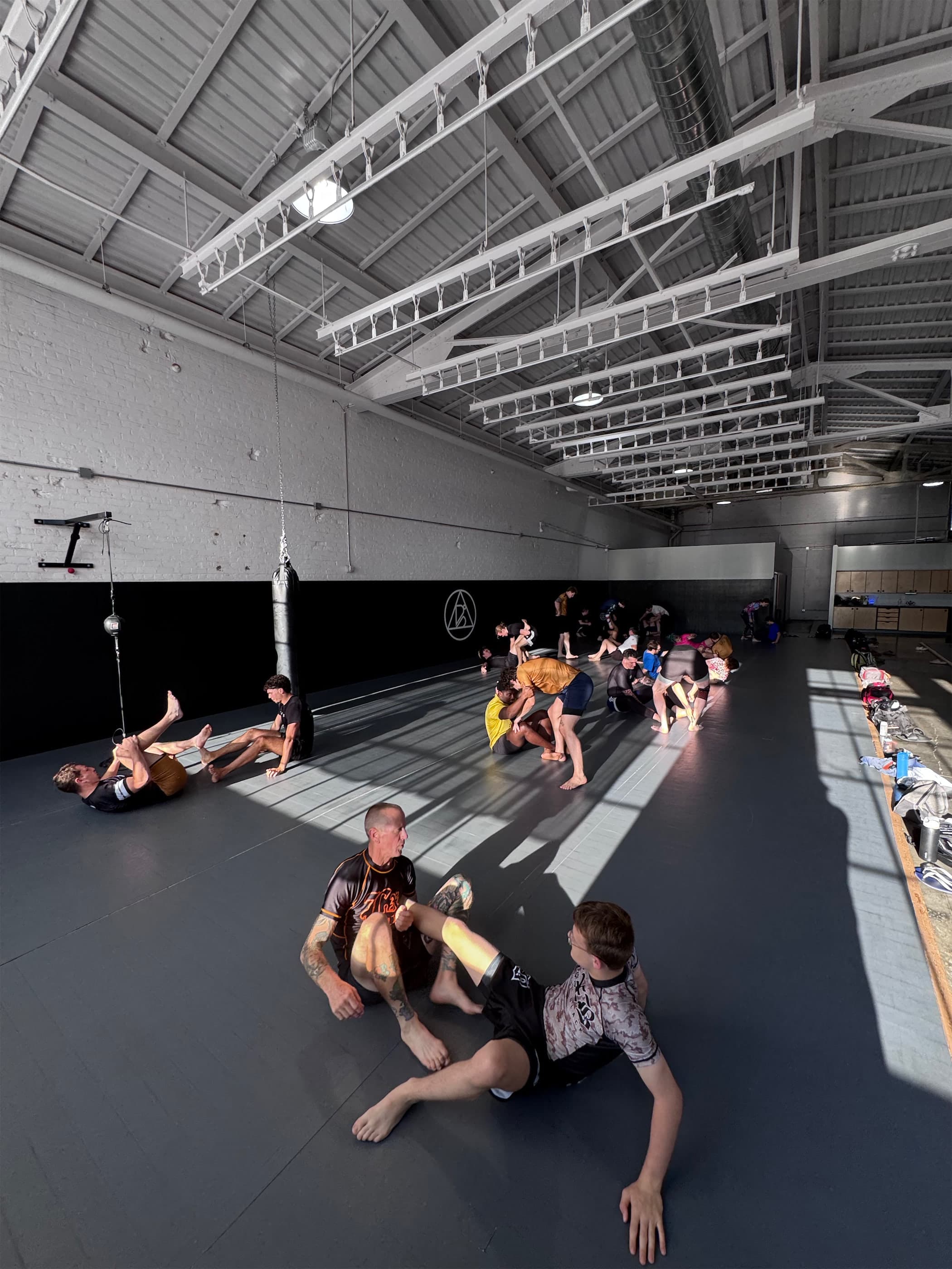 Wrestling and Mental Toughness: Preparing Your Mind for the Mat
