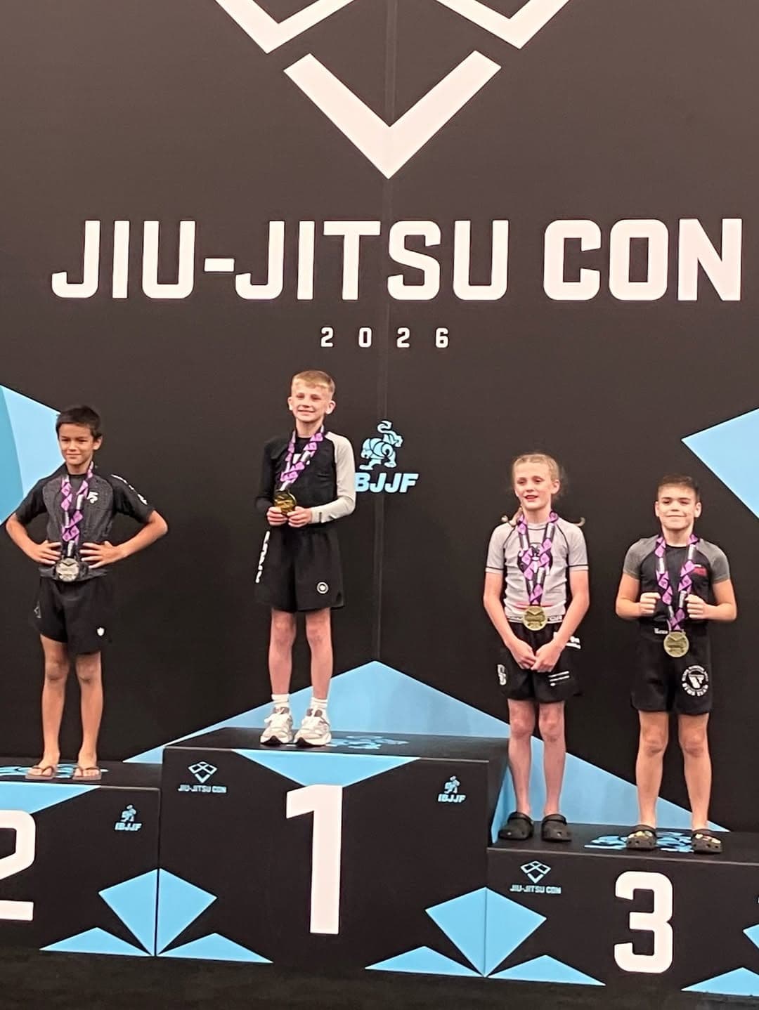 On the mats at Bendu