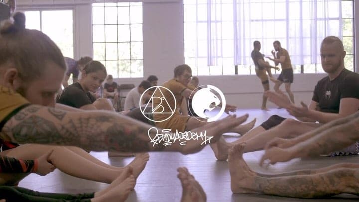 Bendu Academy reel