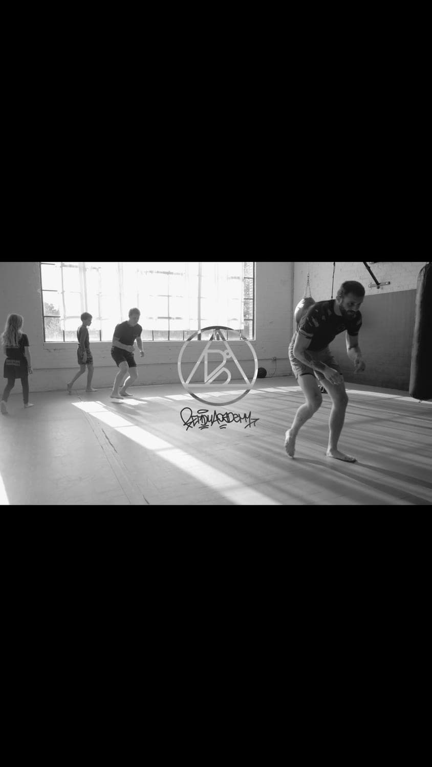 Bendu Academy training reel